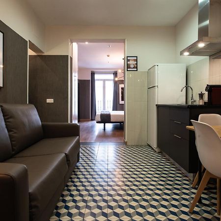 Suites You Zinc Madrid Extérieur photo