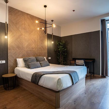 Suites You Zinc Madrid Extérieur photo