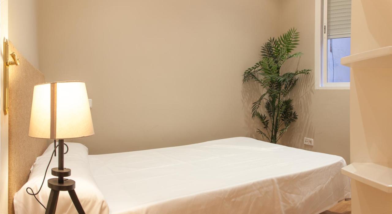 Suites You Zinc Madrid Extérieur photo