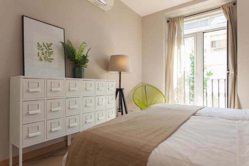 Suites You Zinc Madrid Extérieur photo