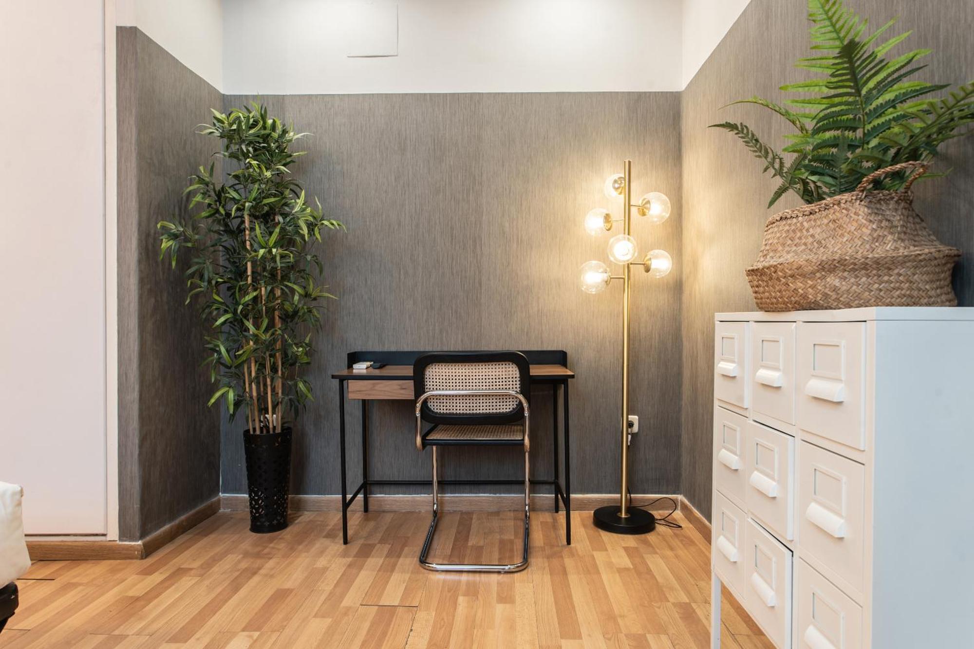 Suites You Zinc Madrid Extérieur photo
