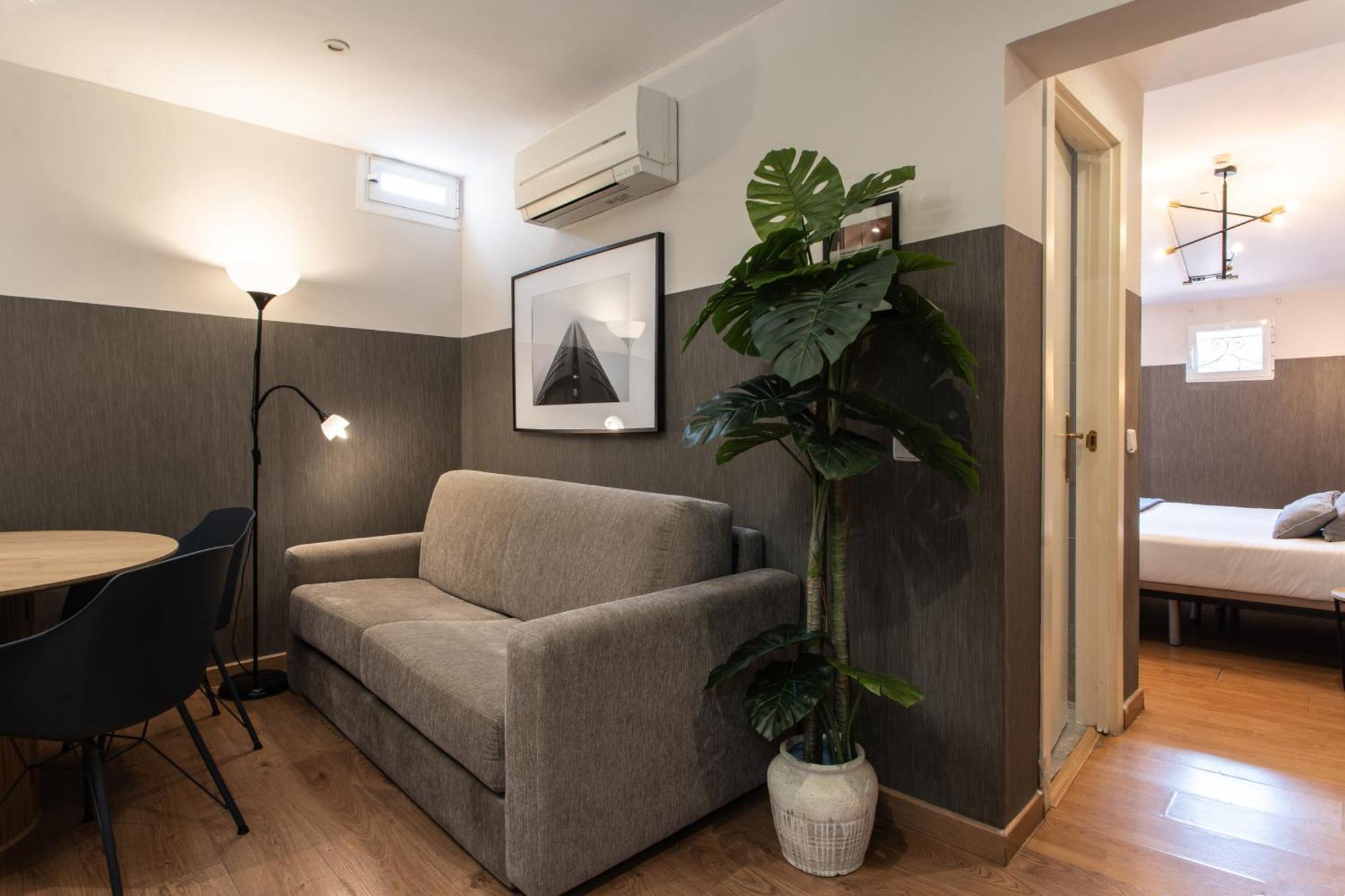 Suites You Zinc Madrid Extérieur photo