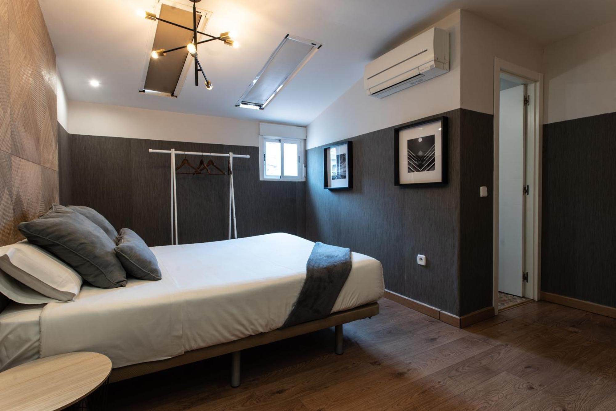 Suites You Zinc Madrid Extérieur photo