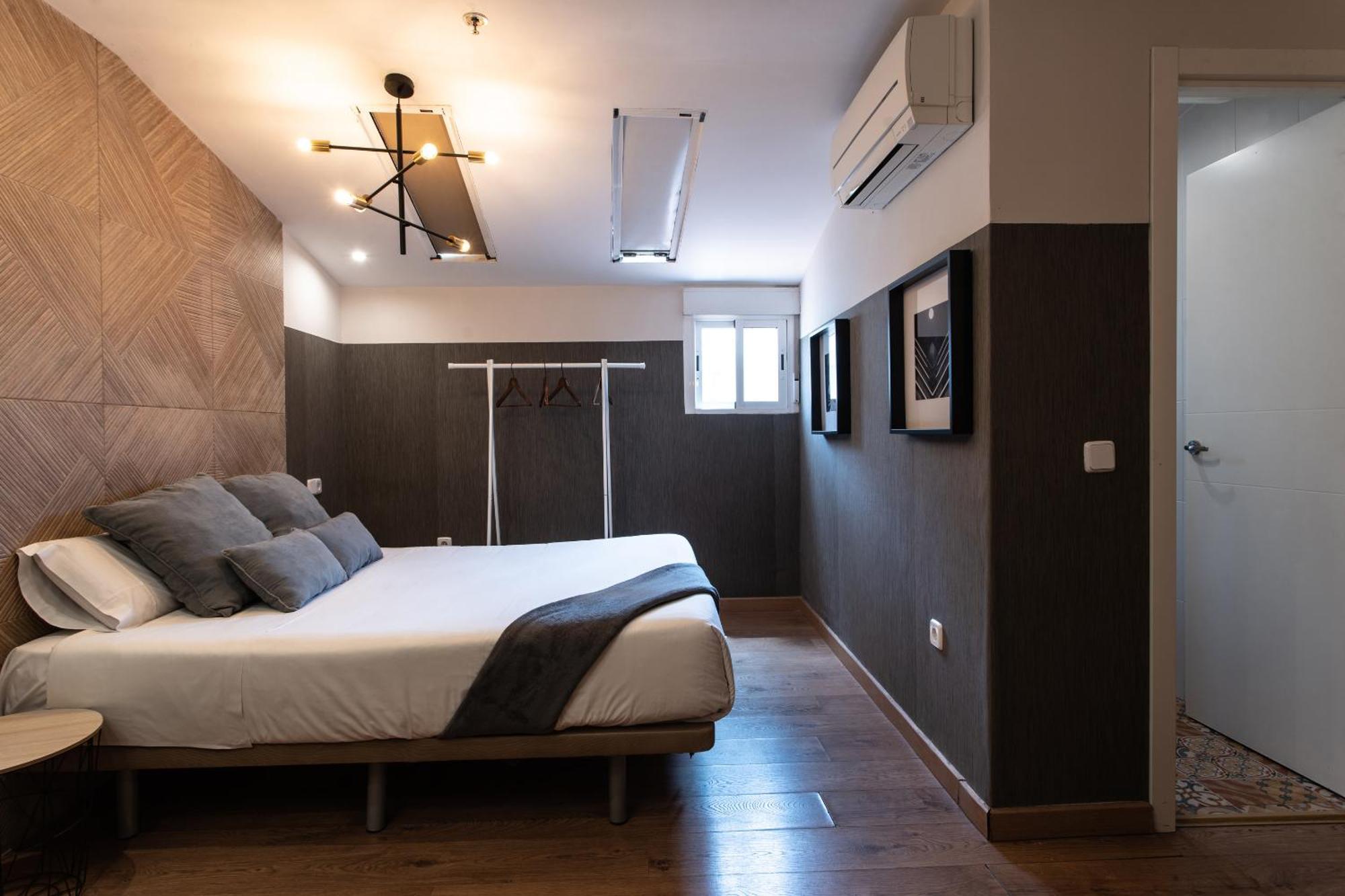 Suites You Zinc Madrid Extérieur photo