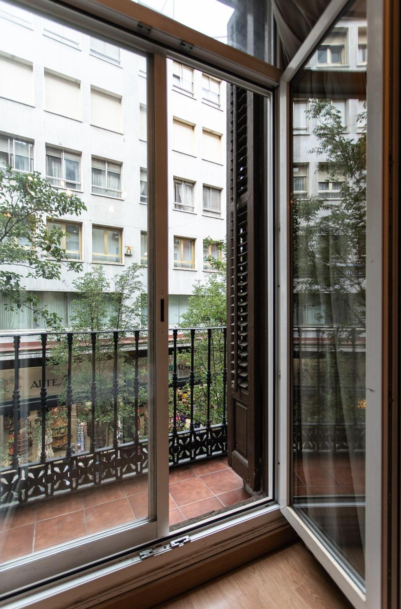 Suites You Zinc Madrid Extérieur photo