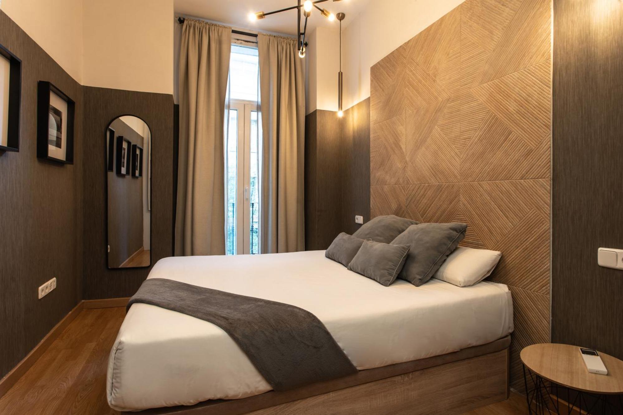 Suites You Zinc Madrid Extérieur photo
