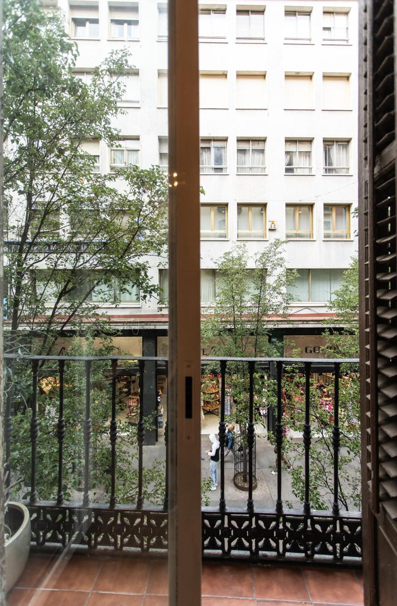 Suites You Zinc Madrid Extérieur photo
