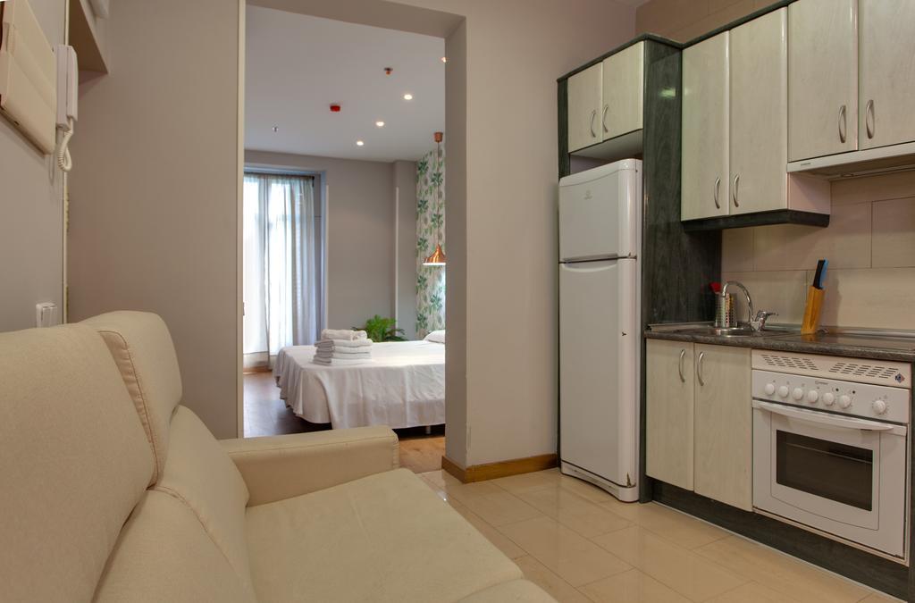 Suites You Zinc Madrid Extérieur photo