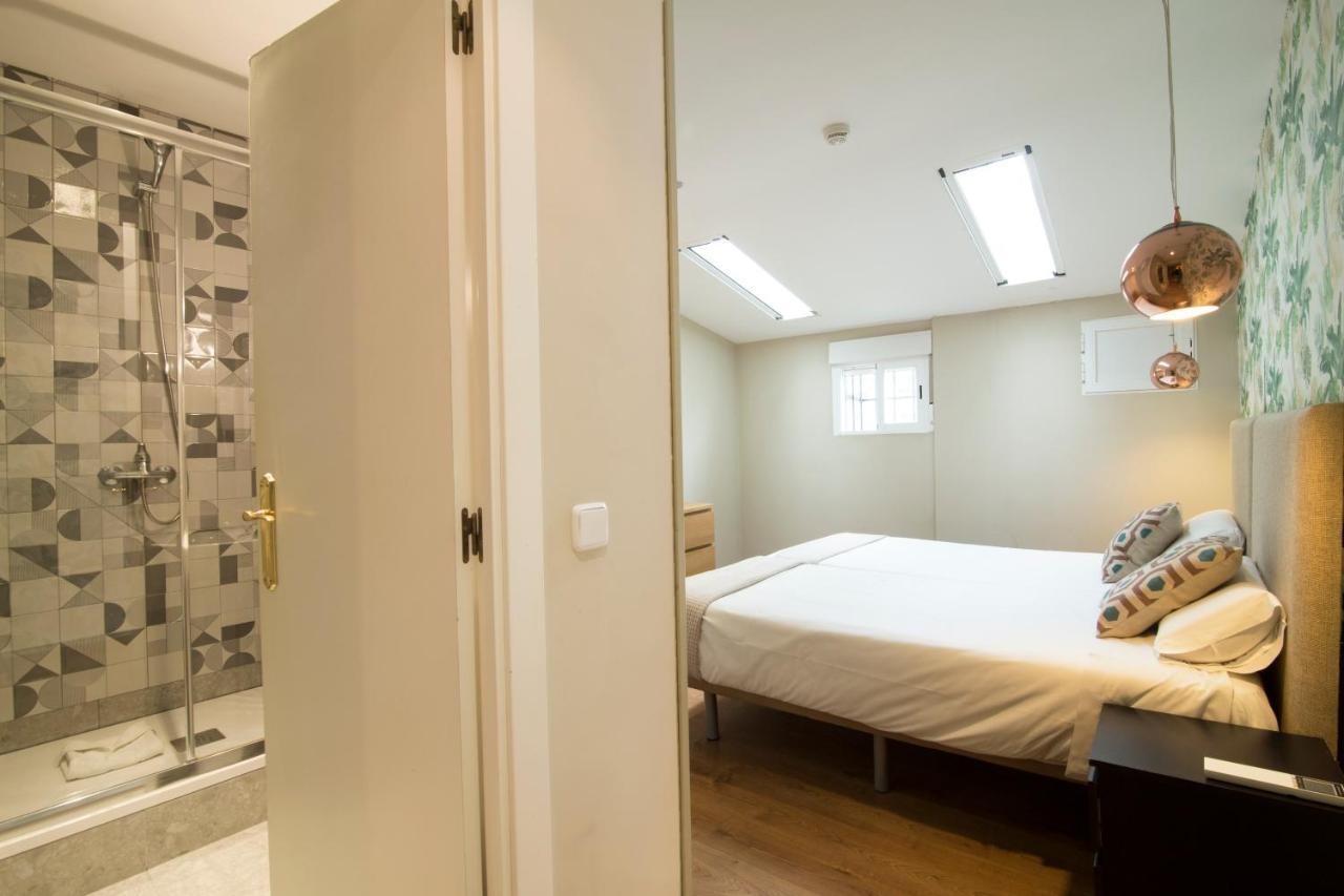 Suites You Zinc Madrid Extérieur photo
